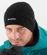 LOGO BEANIE